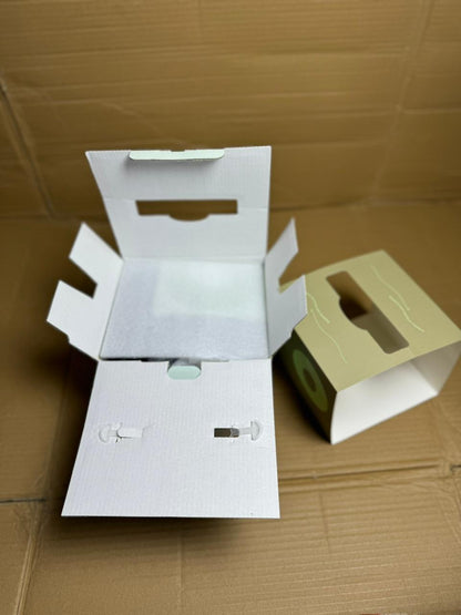 4D Biomimetic Neck & Shoulder Massager