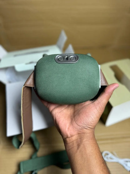 4D Biomimetic Neck & Shoulder Massager