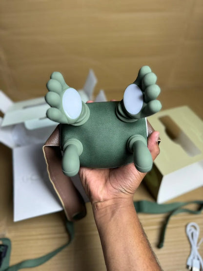 4D Biomimetic Neck & Shoulder Massager