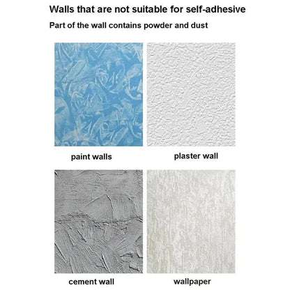 Disposable Toilet Brush,Toilet Bowl Cleaning System with Disposable Wand, Brush Holder and Refills